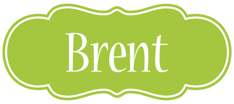 Brent family logo