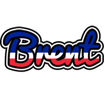 Brent france logo