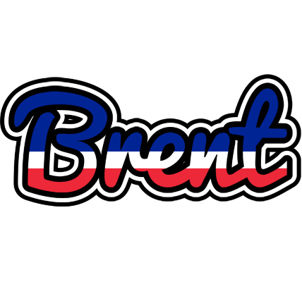 Brent france logo