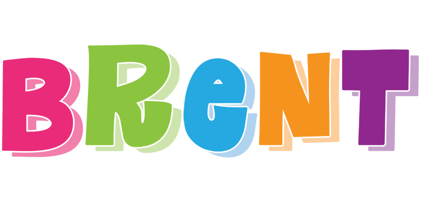 Brent friday logo