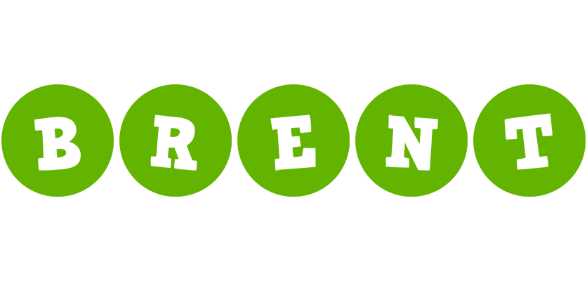 Brent games logo