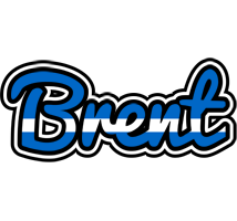 Brent greece logo