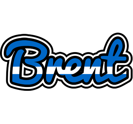 Brent greece logo