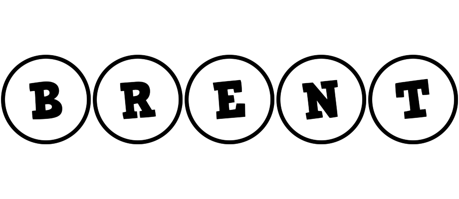 Brent handy logo