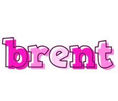 Brent hello logo