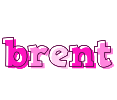 Brent hello logo