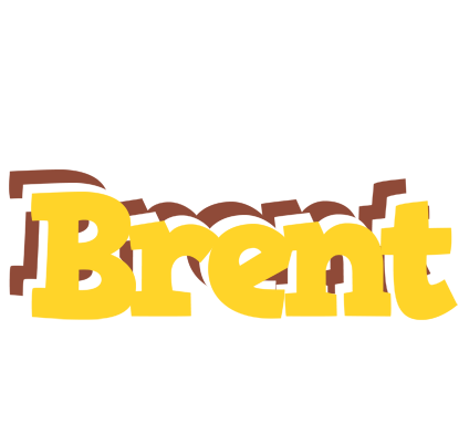 Brent hotcup logo
