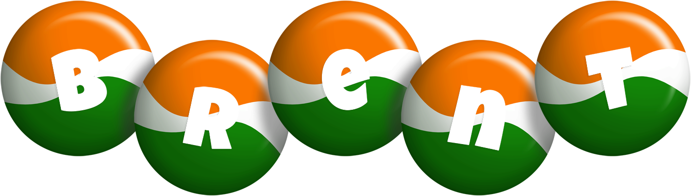 Brent india logo