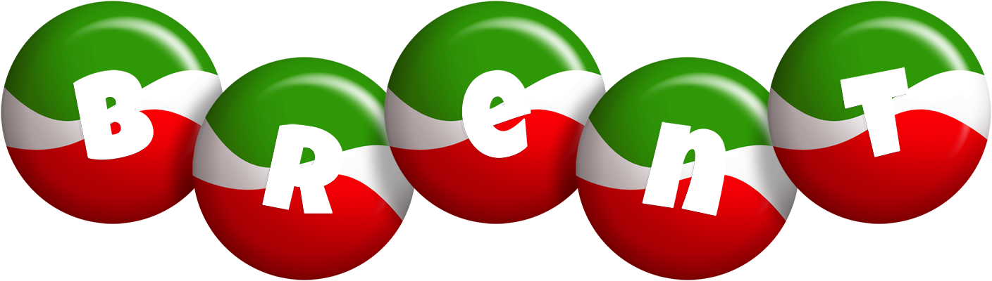 Brent italy logo
