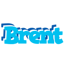 Brent jacuzzi logo