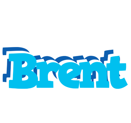 Brent jacuzzi logo