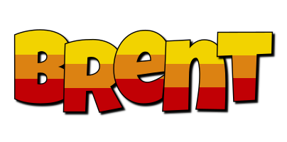 Brent jungle logo