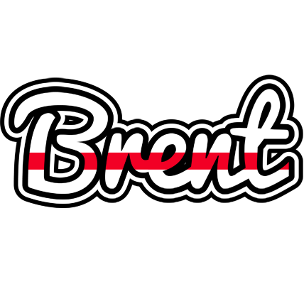 Brent kingdom logo