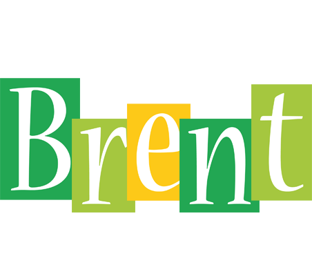 Brent lemonade logo