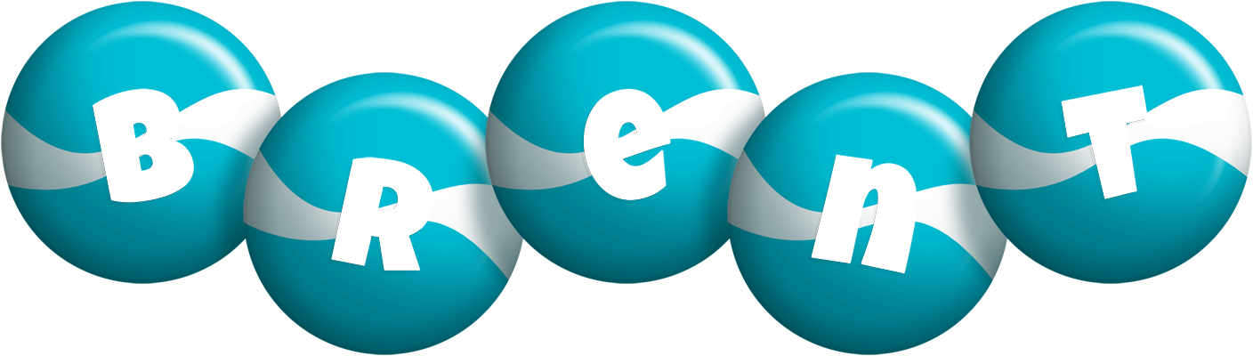 Brent messi logo