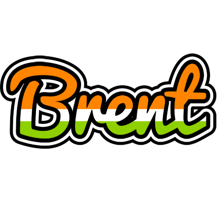 Brent mumbai logo
