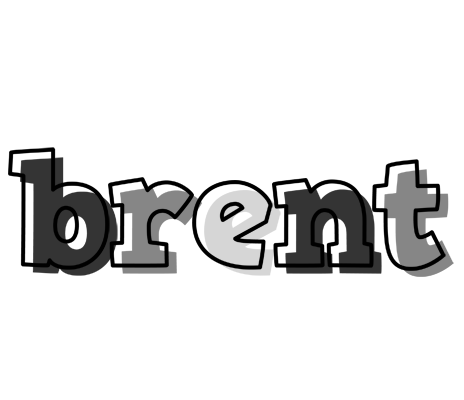 Brent night logo