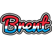 Brent norway logo