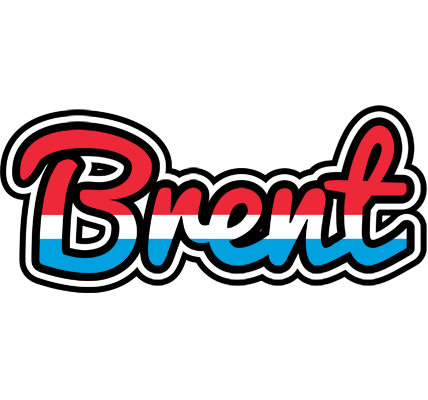 Brent norway logo