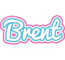 Brent outdoors logo