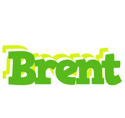 Brent picnic logo