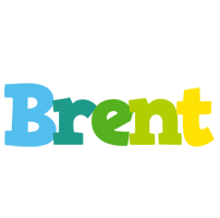 Brent rainbows logo