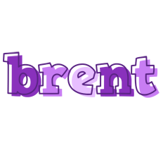 Brent sensual logo