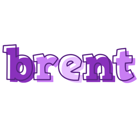 Brent sensual logo