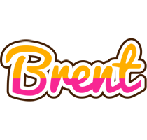 Brent smoothie logo