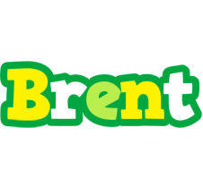 Brent soccer logo