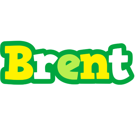 Brent soccer logo