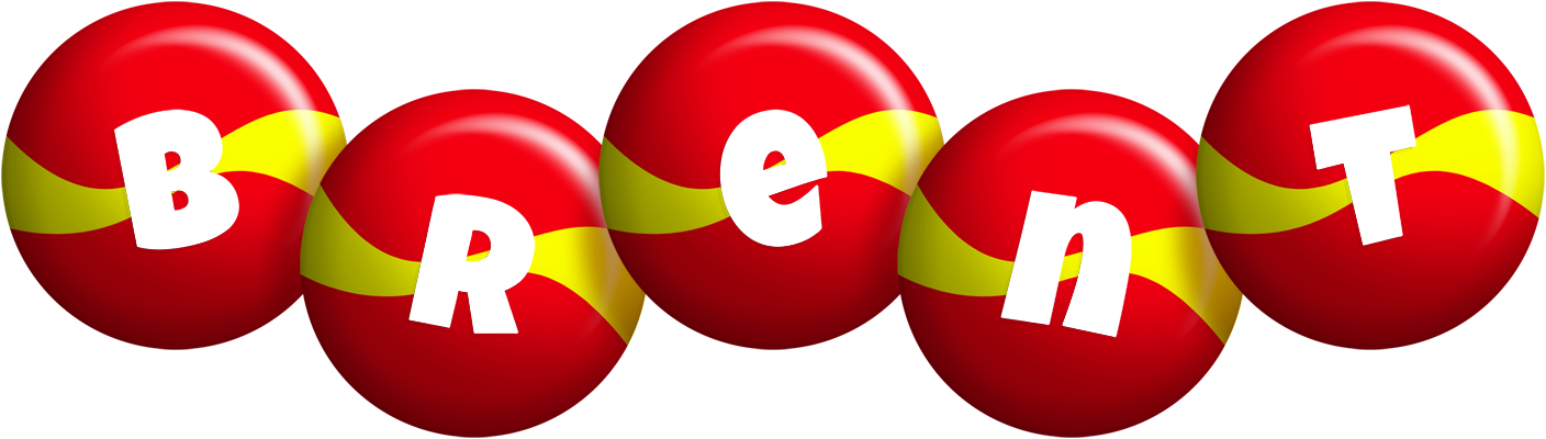 Brent spain logo