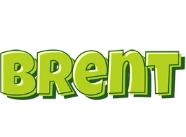 Brent summer logo