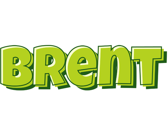 Brent summer logo