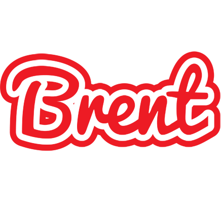 Brent sunshine logo