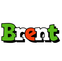 Brent venezia logo