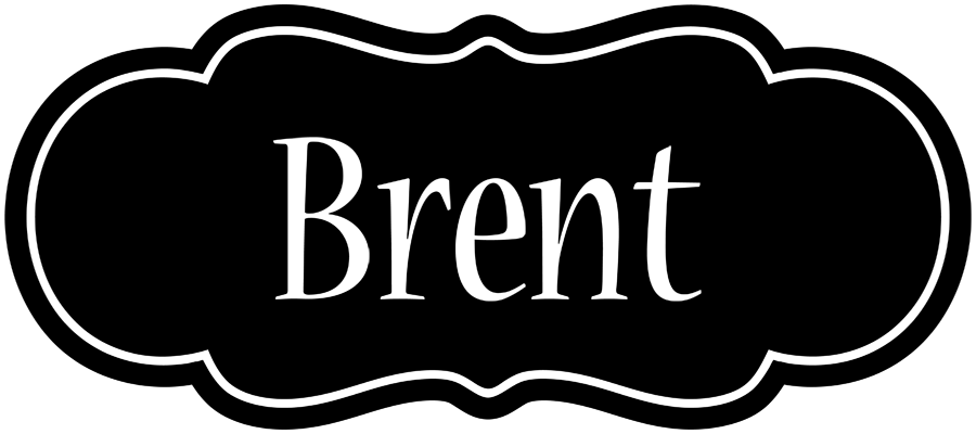 Brent welcome logo