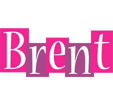 Brent whine logo