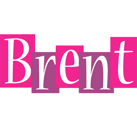 Brent whine logo