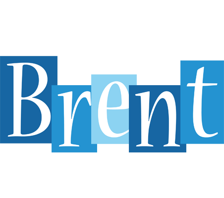 Brent winter logo