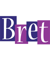 Bret autumn logo