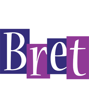 Bret autumn logo