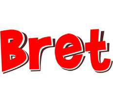 Bret basket logo