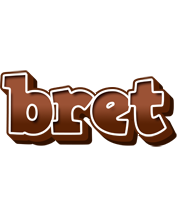 Bret brownie logo