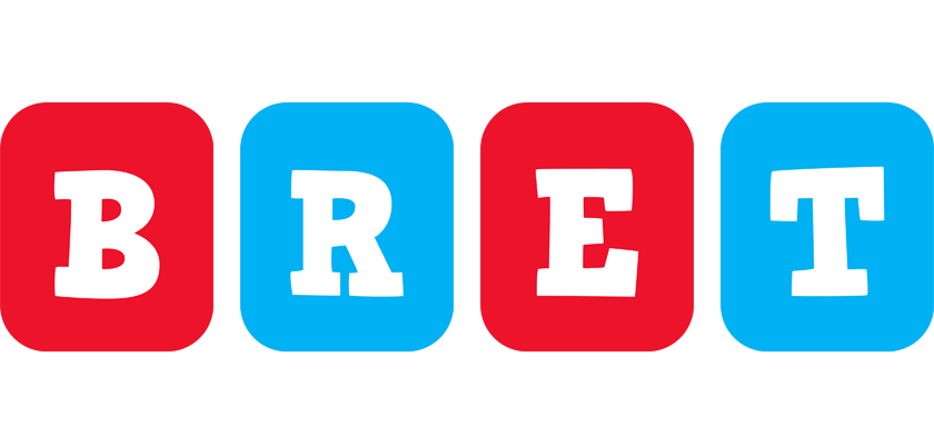 Bret diesel logo
