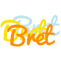 Bret energy logo