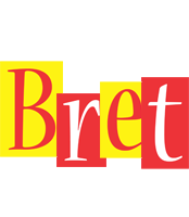 Bret errors logo