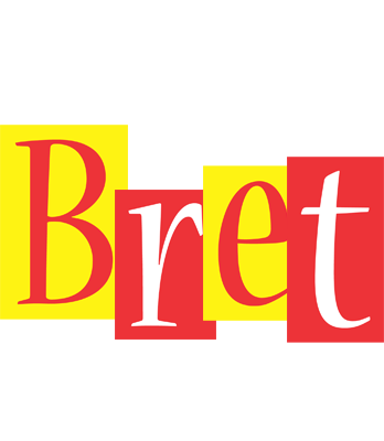 Bret errors logo