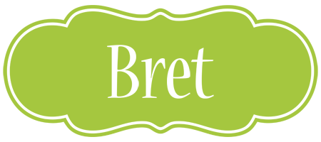 Bret family logo