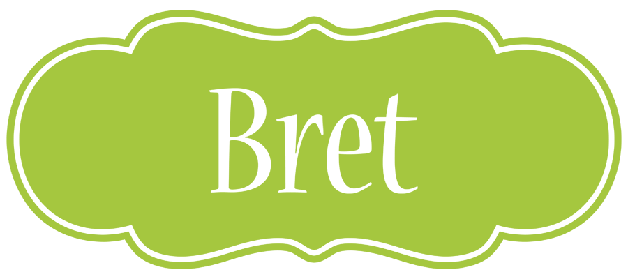 Bret family logo